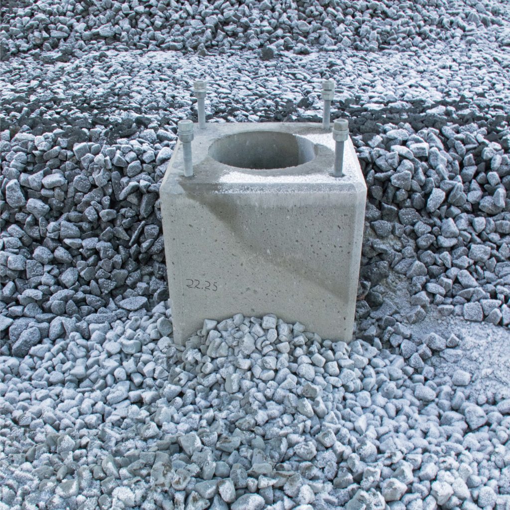 Alsike Park - Hasopor