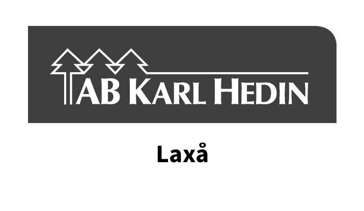 AB Karl Hedin Bygghandel Laxå